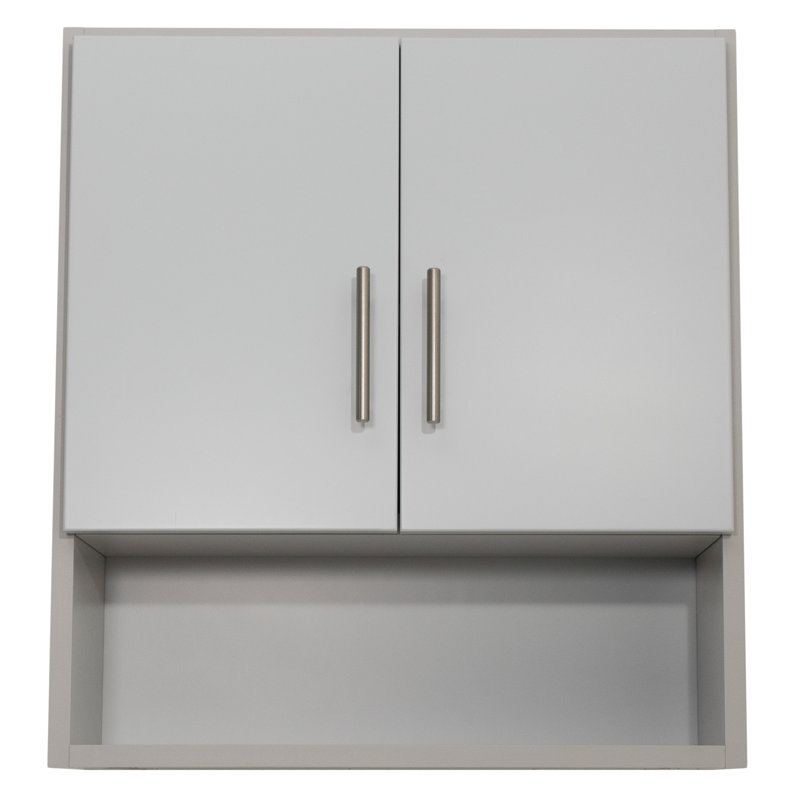 Armoire de salle de bain murale, Dewy Morning