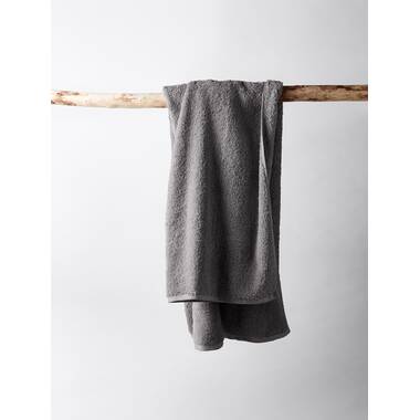 Nouvelle Legende® Commercial-Grade 100% Cotton Ribbed Towels – 25