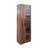 Expandable Pull-Out Cabinet
