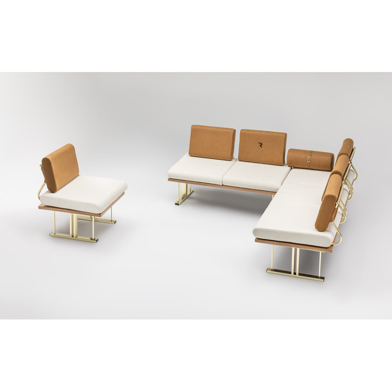 Infinity 3 - Piece Dining Set