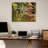 Artsy Quote "I’m confident and really optimistic." By Saku Koivu Gallery Wrapped Canvas-694429092