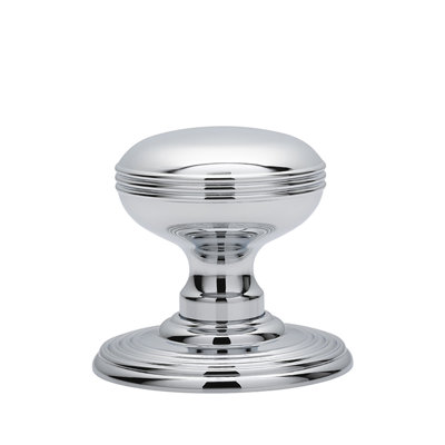 Mila Double Dummy Door Knob