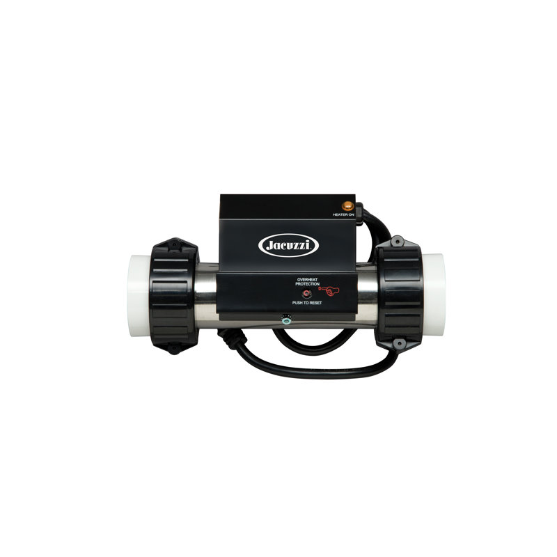 Electric Tankless Water Heater