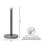 Stainless Steel Paper Towel Holder-1735114104