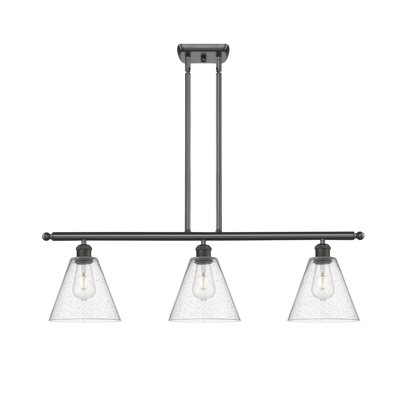 Angelissa 3 - Light Kitchen Island Pendant