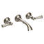 Aylesbury Wall Mount Bathroom Faucet-40696701