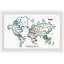 «Brackin World», reproduction encadrée-1227807204