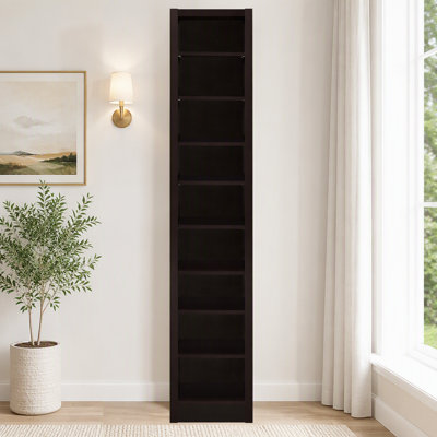 Rectangular Bookcase