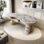 Pupitre de bureau léger Light Luxury-1155165838
