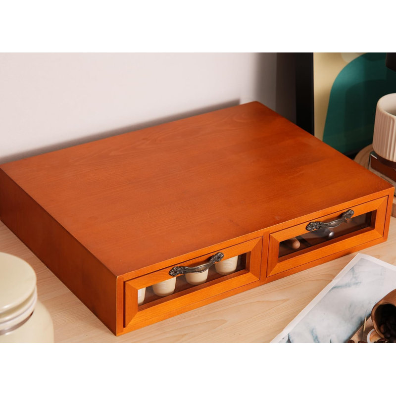 Multi Functional Storage Box