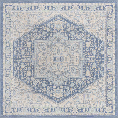 Marciel Oriental Indoor Rug