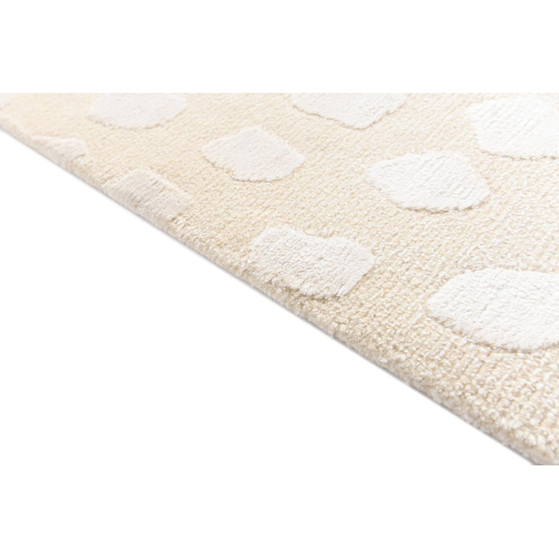 Runner Jacinto Beige Rug