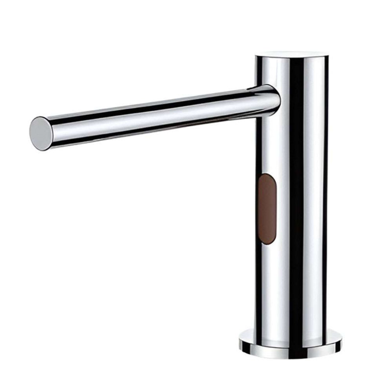 Touchless Automatic Soap Dispenser Commercial Grade ADA Compliant Deck Mounted