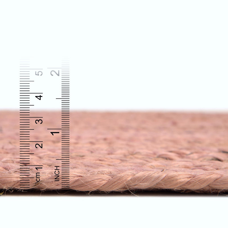 Schellsburg Indoor Rug, Round 8'