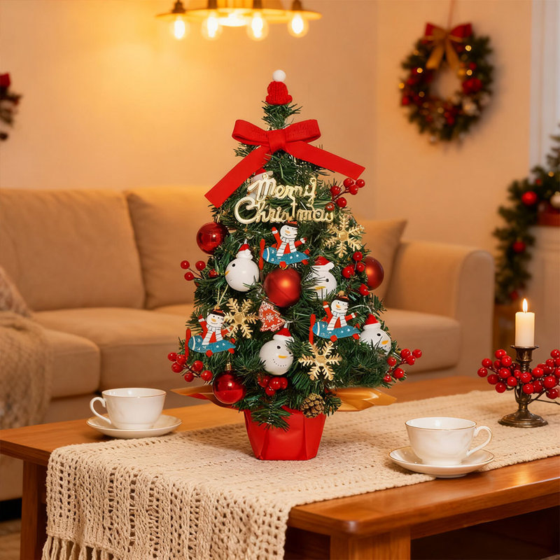 Christmas Decorative Accent