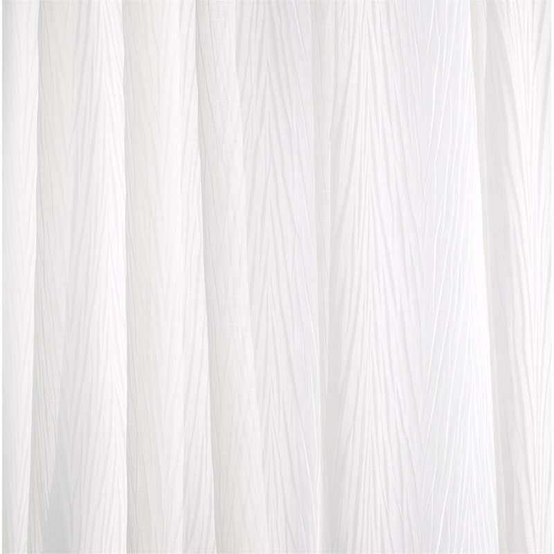 Kasumi Fabric, Ivory