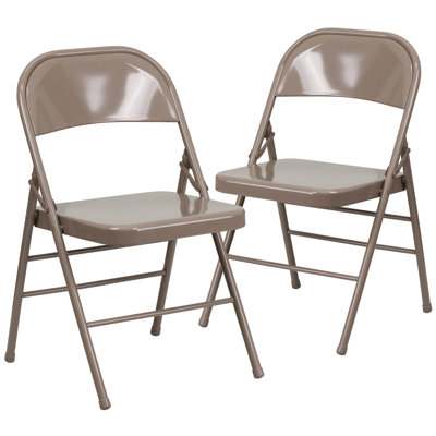 Chaise pliante Oliverson