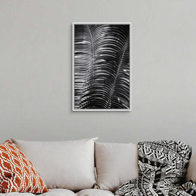 Art mural tropical III