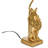 Lion Table Lamp 