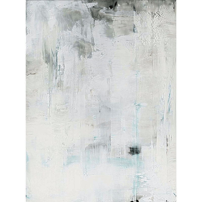 Reverie By John Beard - Gallery Wrapped Canvas Print Print by John Beard, 60" H x 40" W x 1.5" D, Unframed