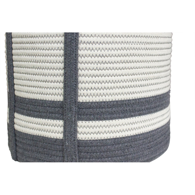 Dakota Fields Fabric Bin