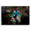 «Peacock Mantis Shrimp» par Epic Portfolio, art mural en verre acrylique-671038882