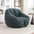Bean Bag Chair With Filler-214154238
