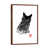 Classic Brown Wood Framed is unavailable