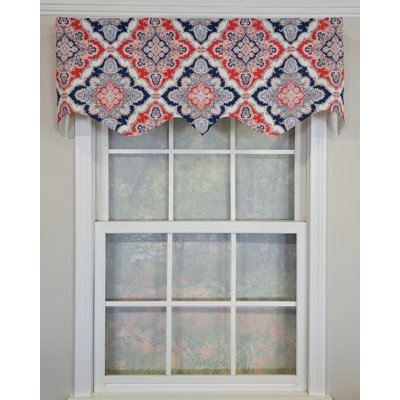 Coventry Regal Valance