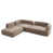 Brown est en rupture de stock