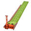 Tapis de golf intérieur 2 trous