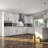 Modern Shaker Kitchen Base Cabinet, Solid Birch Frame & Plywood Box, Soft-Close Slides & Hinges, Modular Sizes for Custom Layout(12”–42”)-121671110-121671111