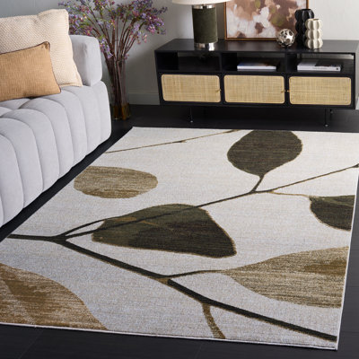 Tapis floral Marvel 660 Performance