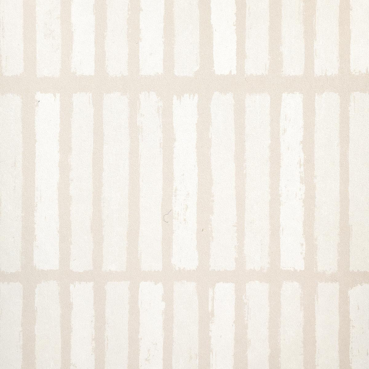 Schumacher x Backdrop Wabi-Sabi Wallpaper, Light Beige