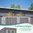Outdoor Metal Storage Shed