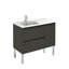 Ambra 35.6'' W Single Vanity-1826983480