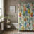 Spring Shades - Premium Shower Curtain-1780999563