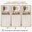 Chrysanthia 3-in-1 Vanity Desk