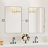 Metal Rectangle Wall Mirror-1500799389-1500799387-1498866501