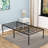 Bed Frame Metal Platform Mattress Foundation Sturdy Steel Slats Support Bed Frame with Under-Bed Storage Easy Assembly No Box Spring Needed-1685251261