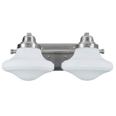 Tyris 2 - Light Dimmable Vanity Light