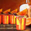 60ml Shot Glass / Shooter Set