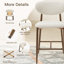 Tabouret de comptoir rembourré Westhampton-1292666685-1295140720
