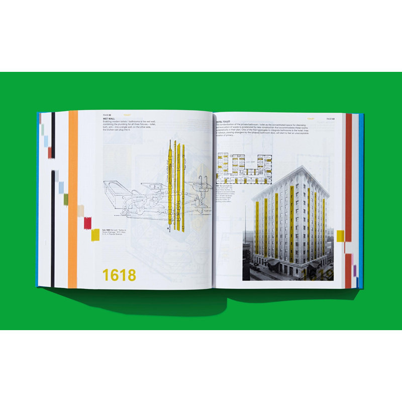 Koolhaas, Elements Of Architecture