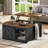 Veronike Coffee Table Lift Top Coffee Table-606578366