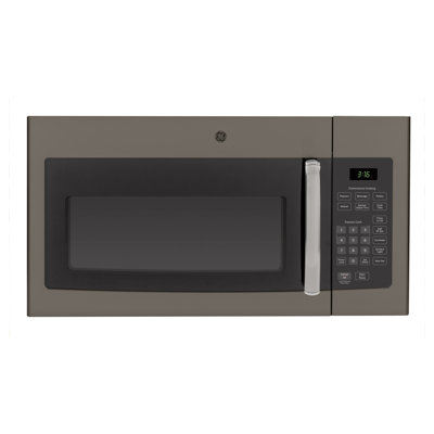 30" 1.6 cu.ft. Over-The-Range Microwave