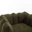 Canapé-lit carré confortable avec repose-pieds-123028590-100675067