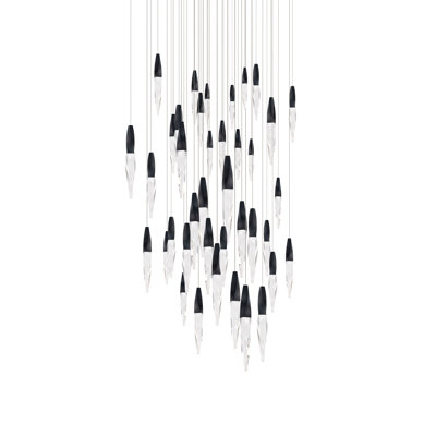 Kindjal 41 - Light LED Pendant