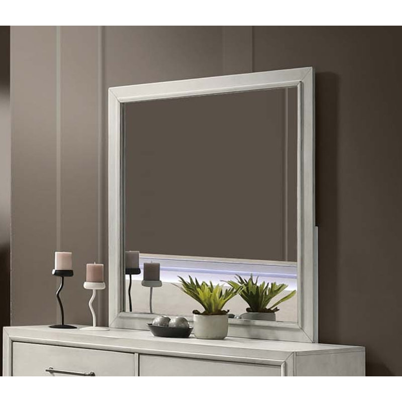 Miroir Inmon