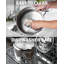 Marmite de 7 pintes Cooks
